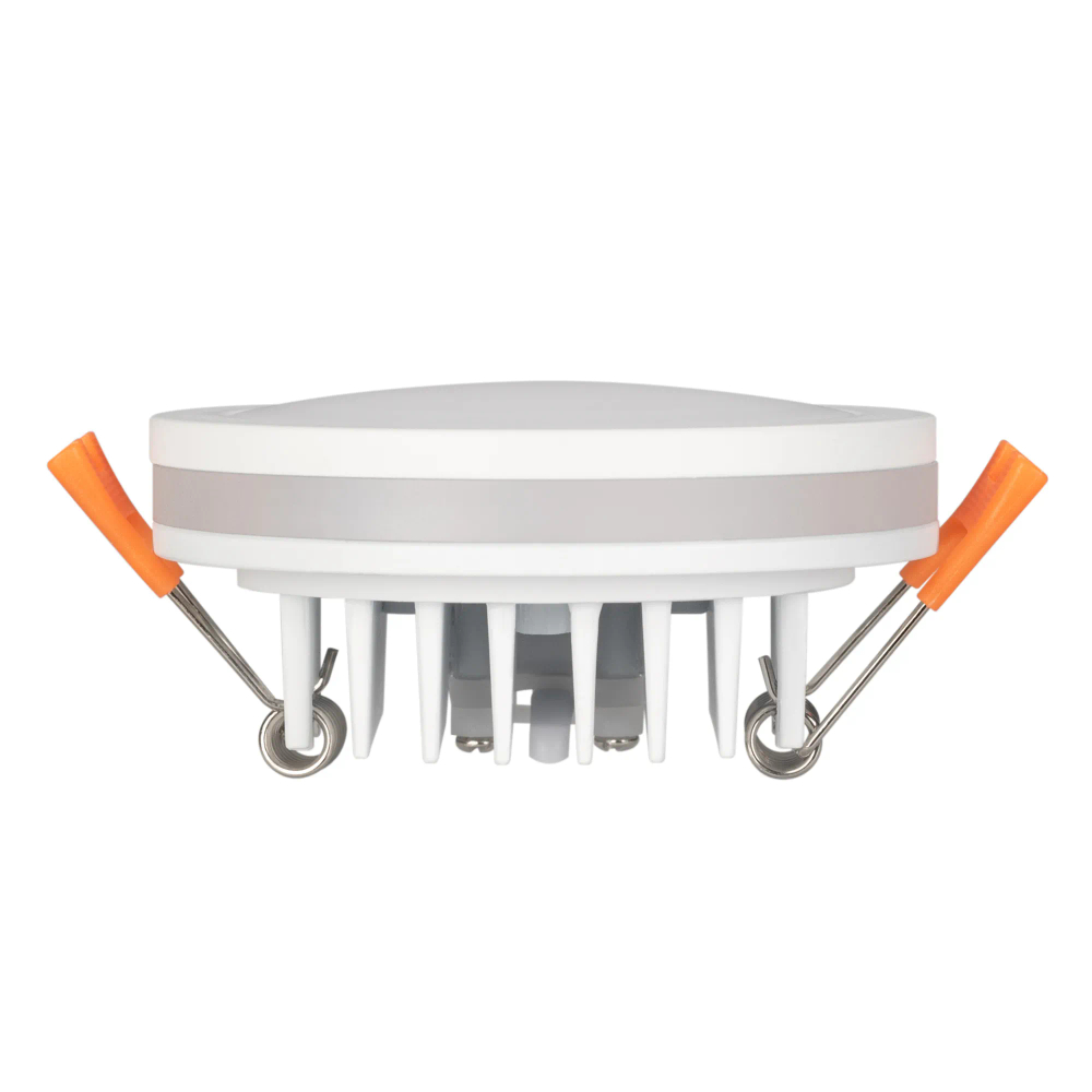 Светодиодная панель LTD-85SOL-5W Day White (Arlight, IP44 Пластик, 3 года) 017989