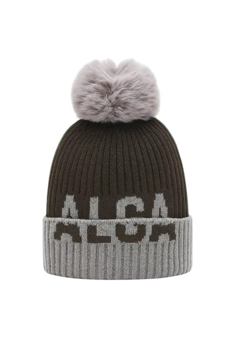 ALGA Детская шапка из смесовой шерсти