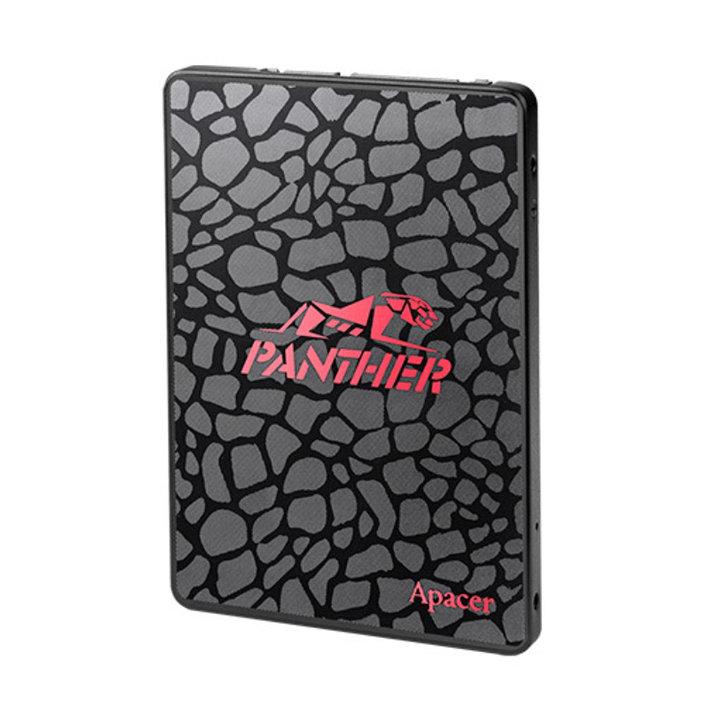 Apacer SSD 128GB AS350 AP128GAS350-1 {SATA3.0}