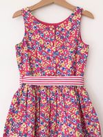 Платье Ralph Lauren