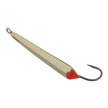 Блесна зимняя "ЛОНГ мал." 0,8гр. (Л) 1к Пирс