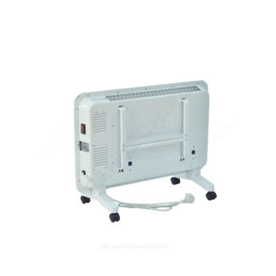 Конвектор электрический Frame E 1500E в/к ножки с электронным термостатом THERMEX ЭдЭБ01370