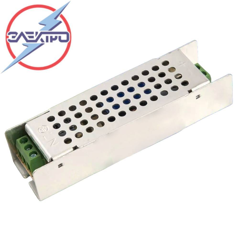 Трансформатор для светодиодной ленты 12V 25W