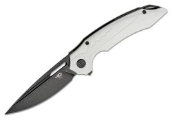 Нож Bestech BG50E Ornettaфотография - 1