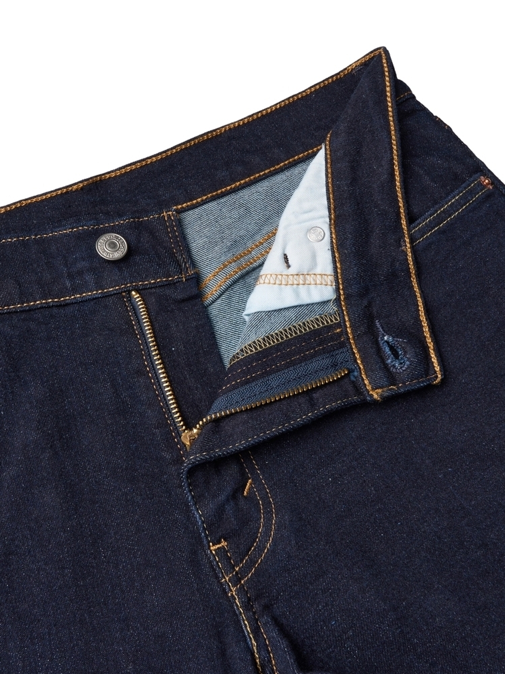 Мужские джинсы Levi's 511 Slim Fit 04511-6200