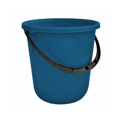 Ведро Rock'n'Roll 7 л индиго