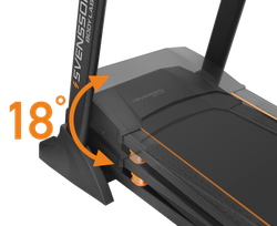 Svensson Body Labs PhysioLine TMX