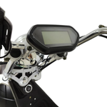 Электроскутер CityCoco Wolong X11