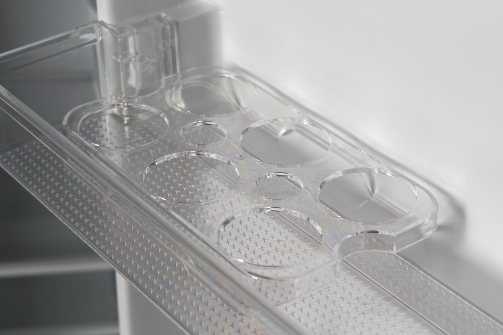 Холодильник BOSFOR BFR 143 W