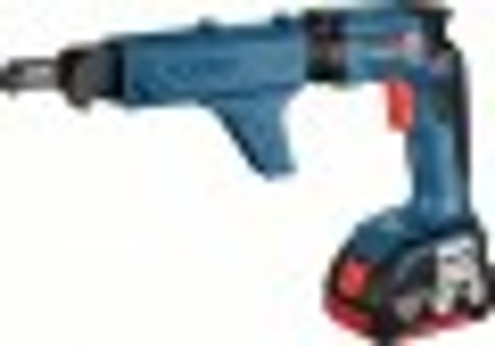 Аккумуляторная дрель-шуруповерт BOSCH GSR 18 V-EC TE с насадкой MAG 55 06019C8006 2х4,0 Ач