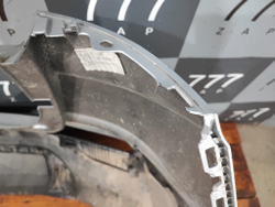 Бампер задний Hyundai Creta 1 (GS) 16-21 Б/У Оригинал 86611M0000