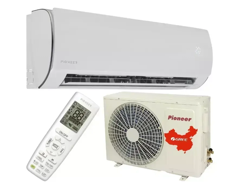 Сплит система Pioneer Artis KFRI70LW/KORI70LW-inverter