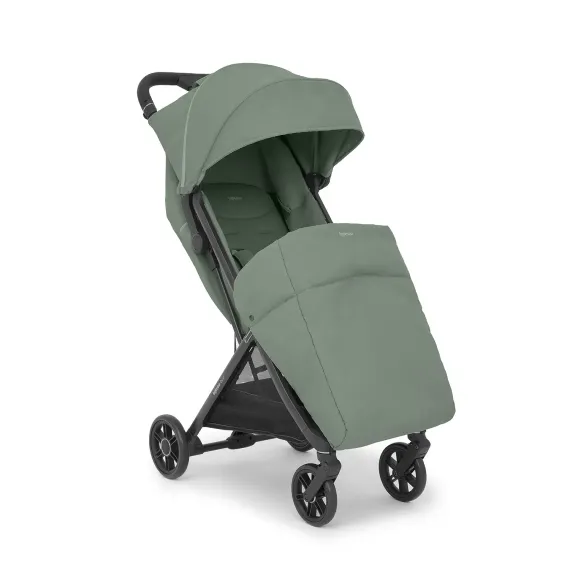 Прогулочная коляска Inglesina Quid 3 Planet Green