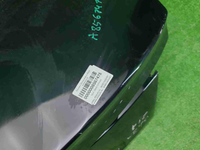 Крышка багажника Hongqi H5 2 (2022-н.в.)