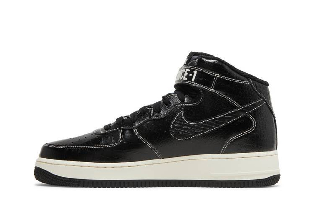 Кроссовки Nike Air Force 1 Lx "Anniversary Edition"