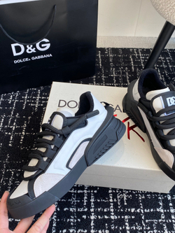 Dolce&Gabbana New Roma Sneakers