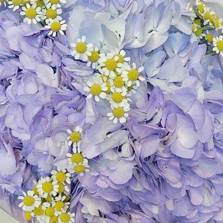 Соберу букет №215