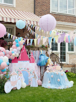 Princess Party