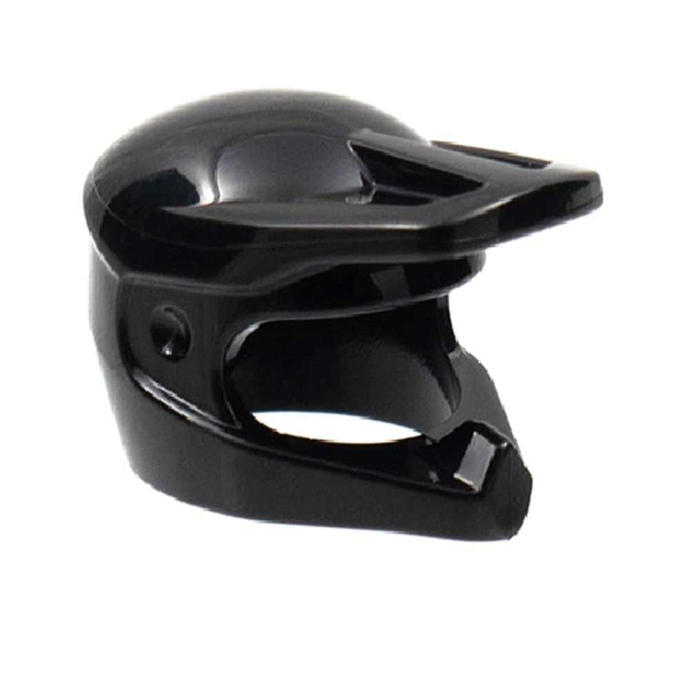 Шлем 35458 Black