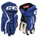 Перчатки CCM JetSpeed S23 FT680 SR
