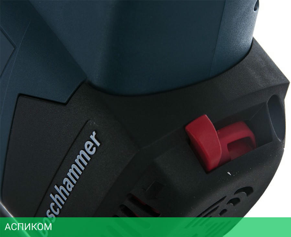 Перфоратор Bosch GBH 3-28 DFR в чемодане (061124A000)