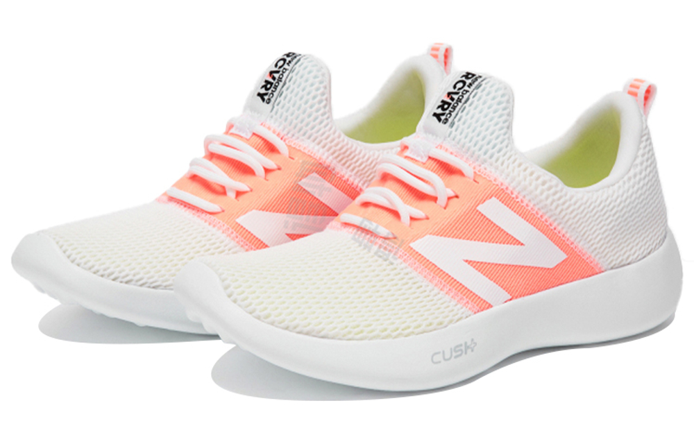 Кроссовки New Balance Nb Rcvry V2 (Женская размерная сетка)