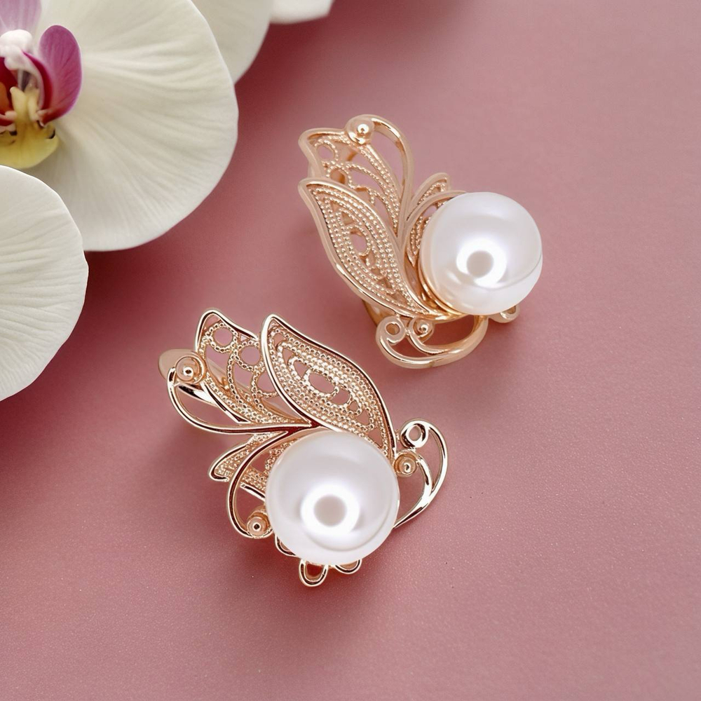 Серьги XinQuan - арт454