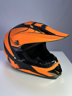 Мотошлем FOX