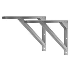 Кронштейн настенный (комплект 2 шт.) WK MPS 08