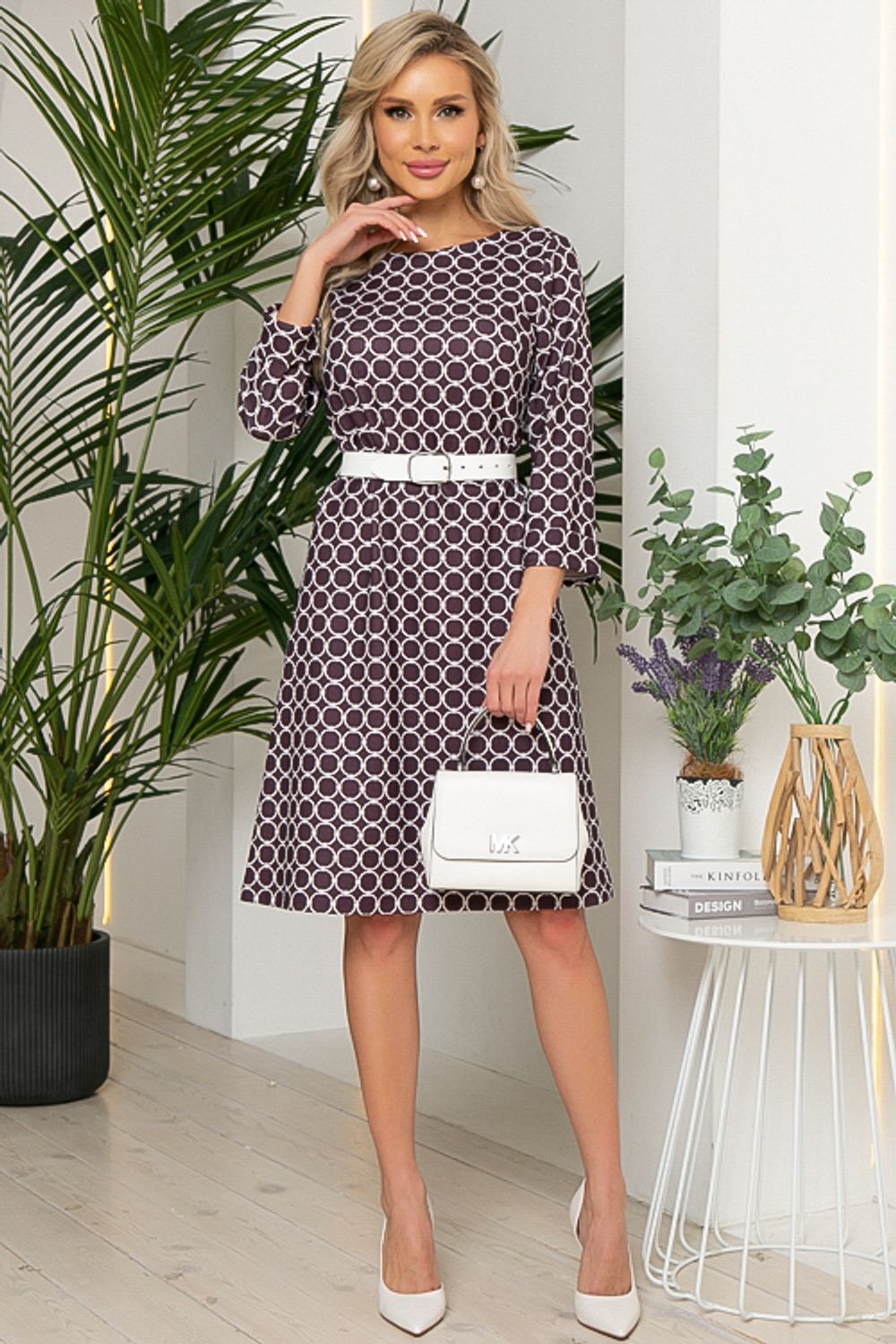 Платье 71052 Avili (Акция)