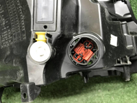 Фара левая RR Vogue 4 L405 17-22 Pixel-laser