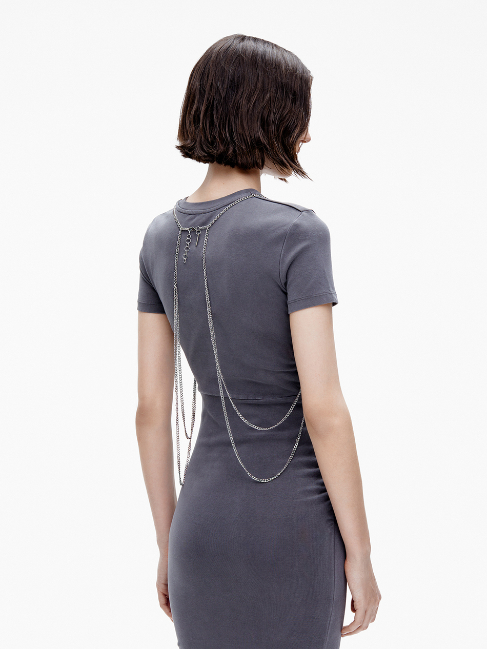 ЦЕПОЧКА НА ТЕЛО "VANE".