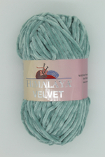 Пряжа "Velvet" 90047 Талая вода