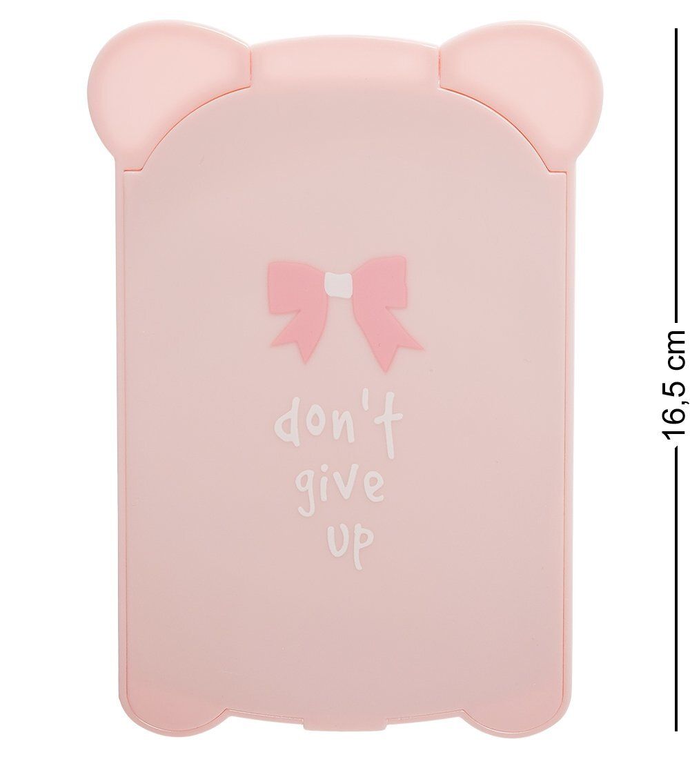 TV-23/3 Зеркальце с расческой