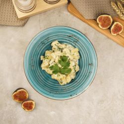 Салатник 900 мл d 20 см h6,5 см   By Bone Innovation [6]