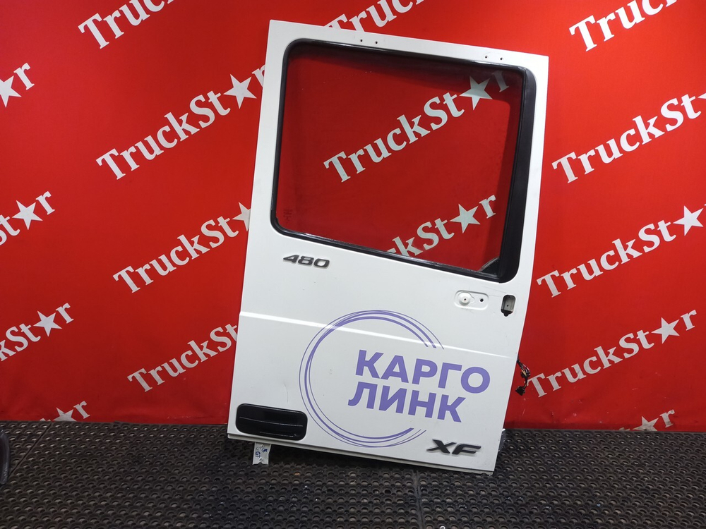 Дверь правая 2021 год