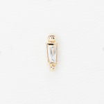 Crystal joint tops