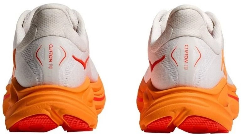 Кроссовки мужские Hoka Clifton 10