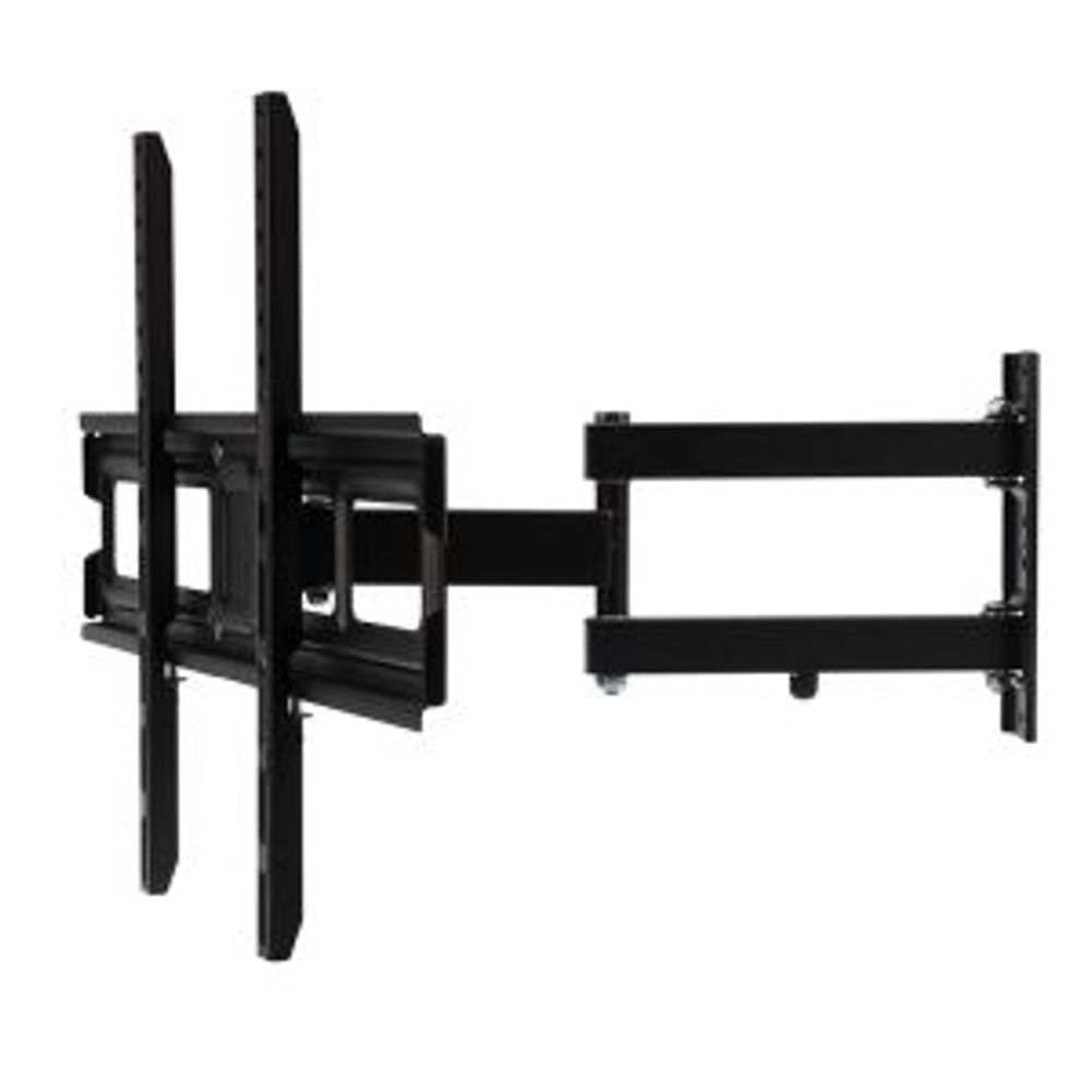 Кронштейн для телевизора 30"-65", наклонно-поворотный, 2 колена, серия HOME REXANT