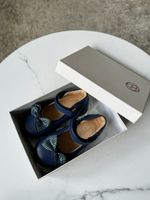 Новые кожаные туфли Florens, 21