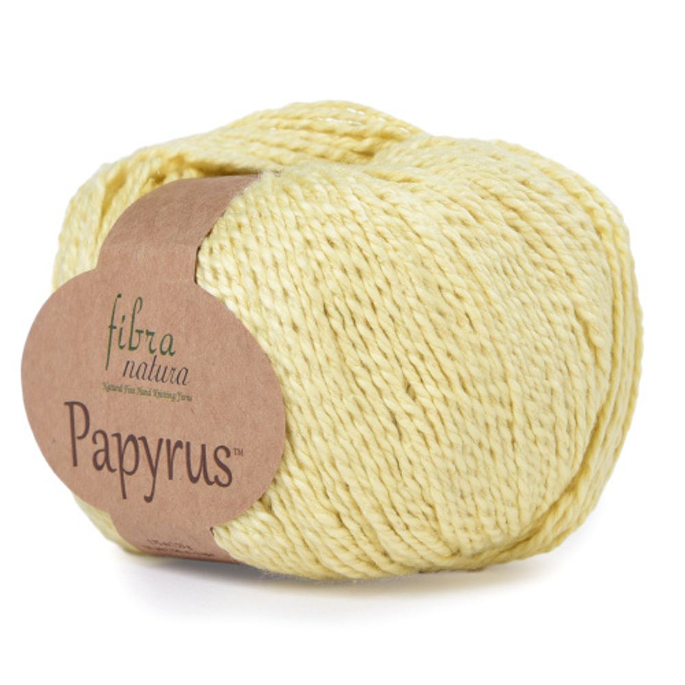 Пряжа Fibra Natura Papyrus (03)