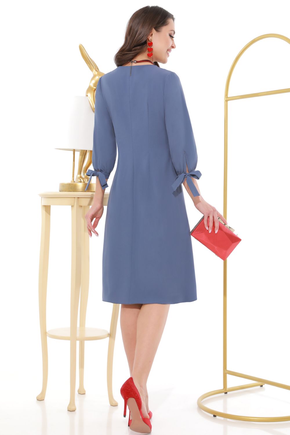 Платье Феерически красива, нью DStrend (Акция)