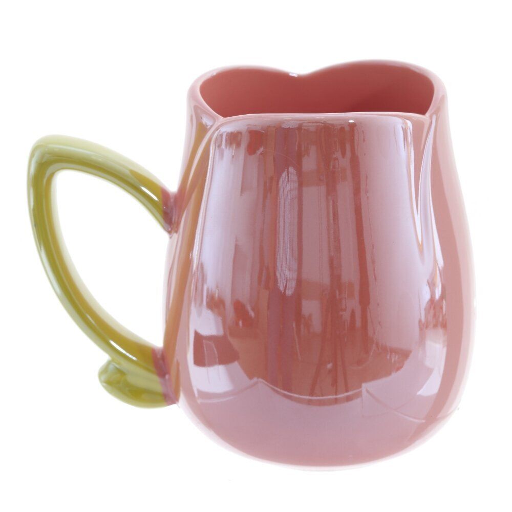 GAEM Кружка, 350 мл, L12,5 W9 H10,5 см, 4в.