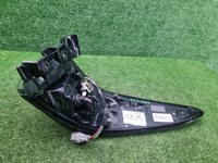 Фонарь левый внешний Nissan Murano Z52 (2014-2022)