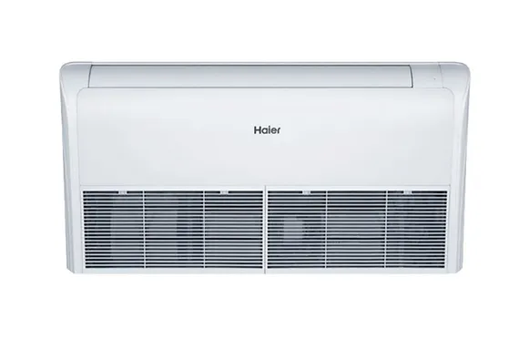 Напольно-потолочная сплит-система Haier AC35S2SG1FA/1U35S2SM1FA