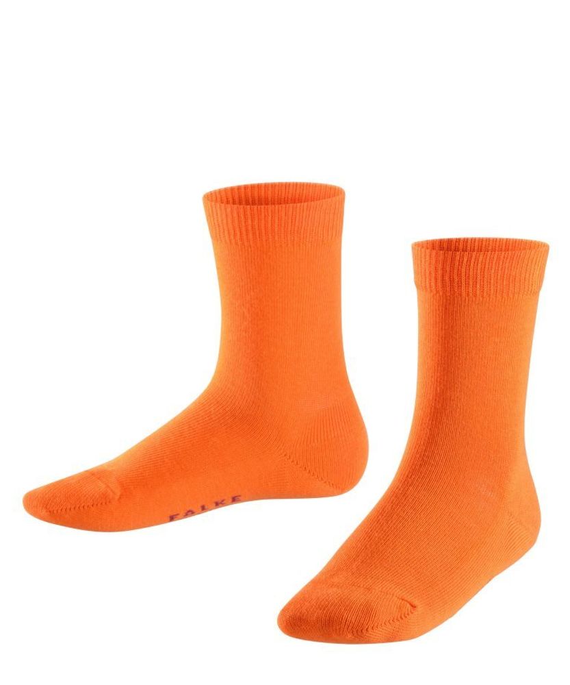 Хлопковые детские носки унисекс