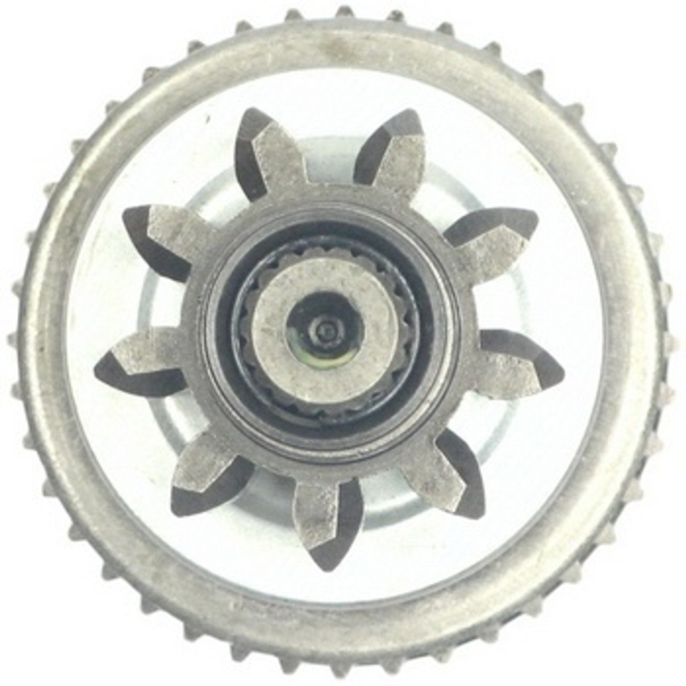 Бендикс Toyota, Daihatsu