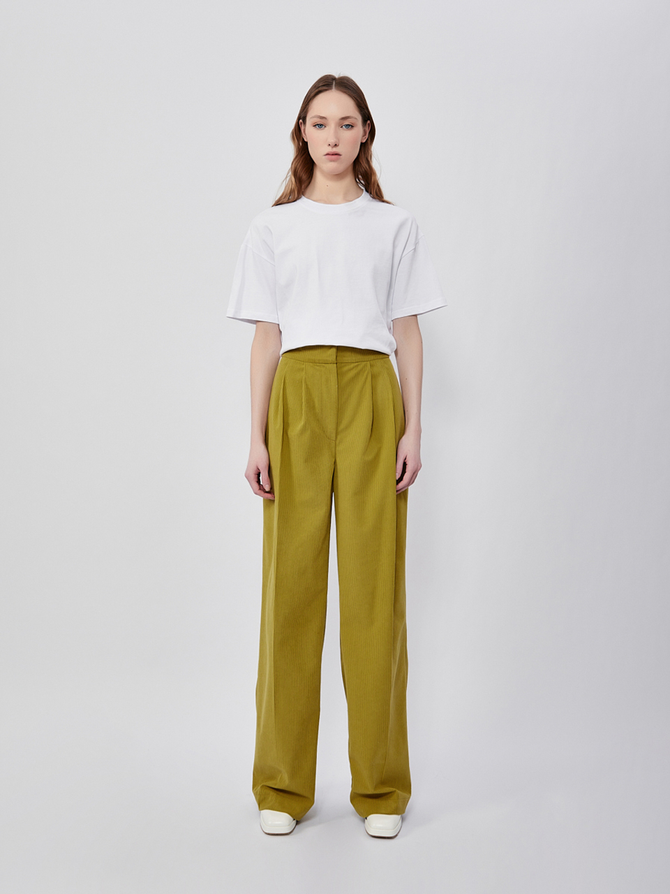 Брюки Valio Lime Special