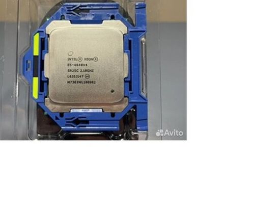 Процессор Intel Xeon E5-4640