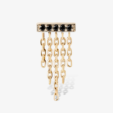 Adrian tops with Precious stone